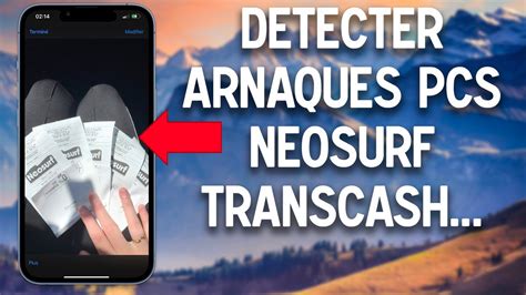 neosurf escort|Victime dune arnaque par ticket PCS